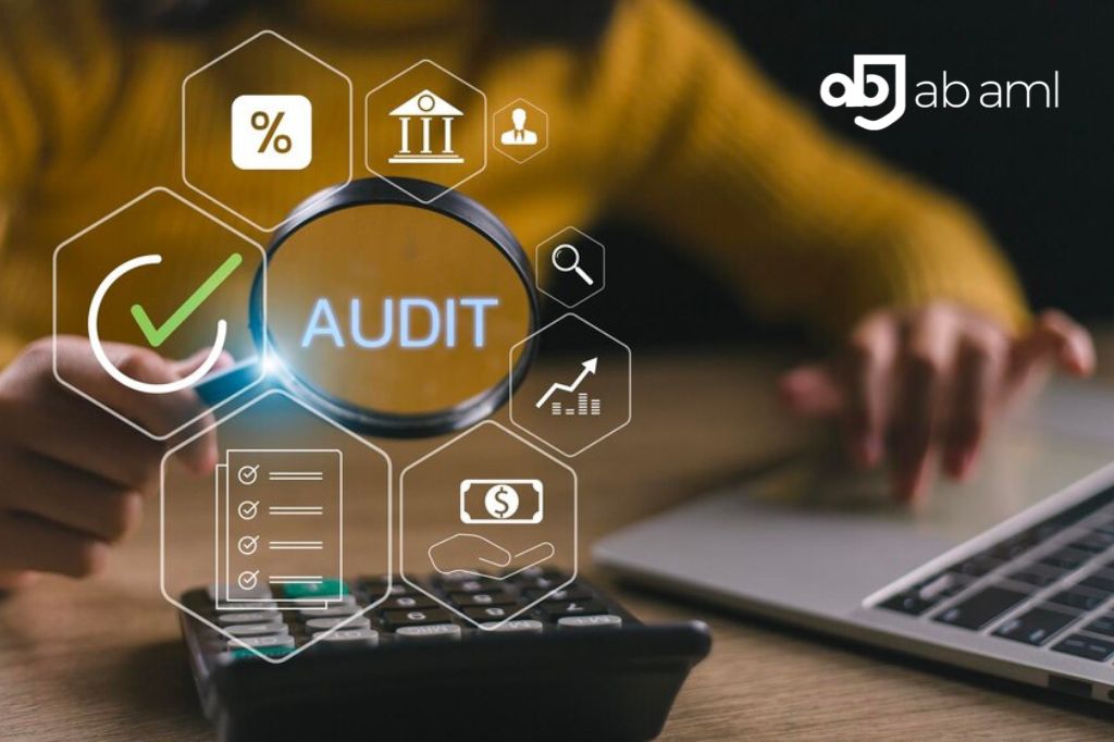 AML Audits for Financial Institutions