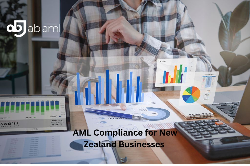 AML Compliance for New Zealand Businesses