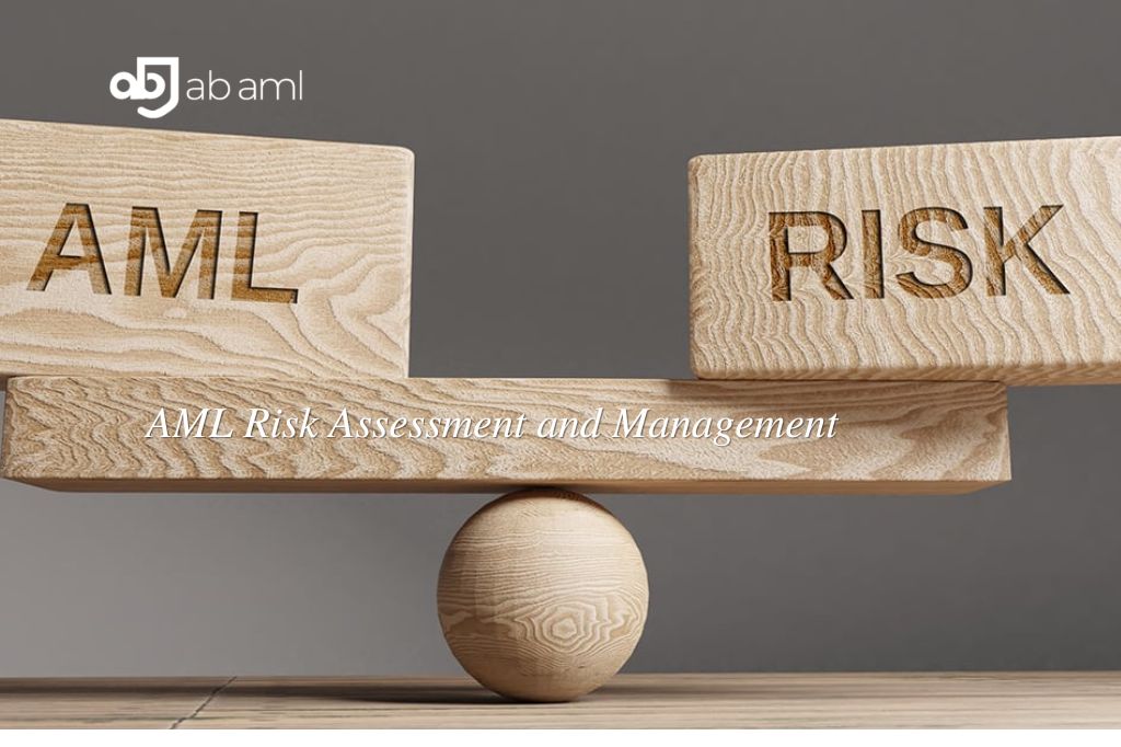 AML Risk Assessment and Management