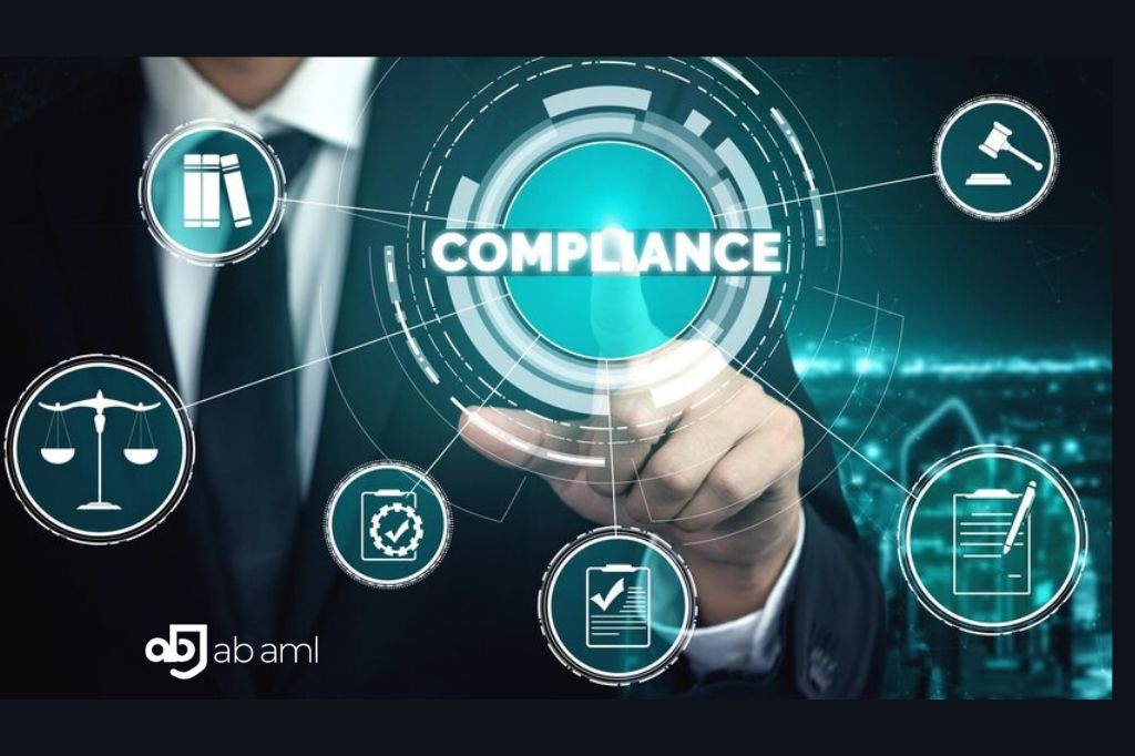 Role of Technology in AML Compliance